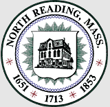 North Reading Town Seal